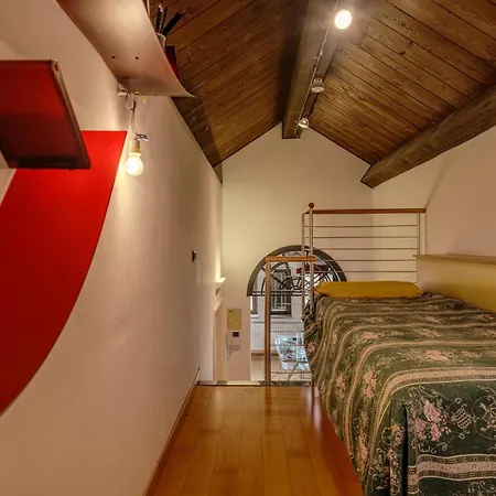 In Marche With Pool & Mountain Views Villa *