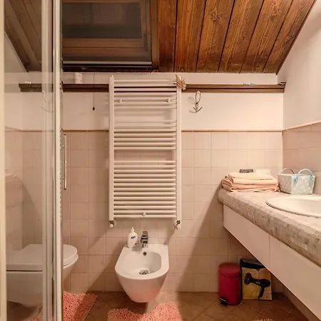 In Marche With Pool & Mountain Views * Tolentino