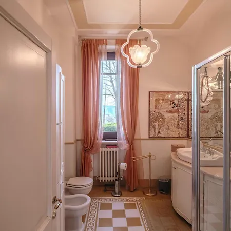 In Marche With Pool & Mountain Views Villa Tolentino
