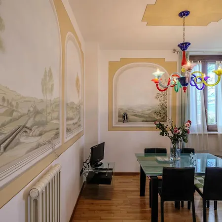 In Marche With Pool & Mountain Views Villa *