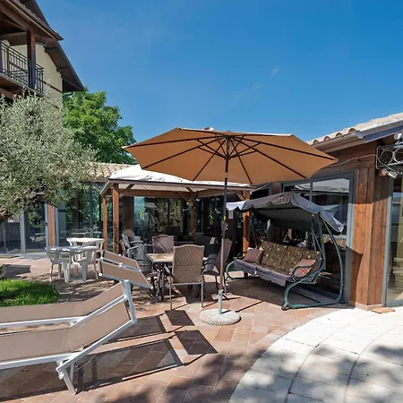 In Marche With Pool & Mountain Views Villa Tolentino