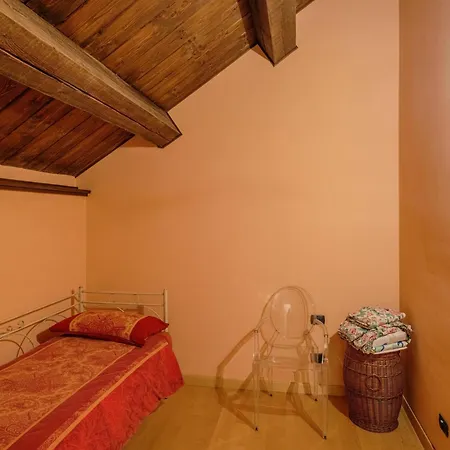 In Marche With Pool & Mountain Views Villa *